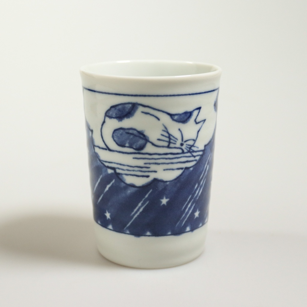 Cat Mug