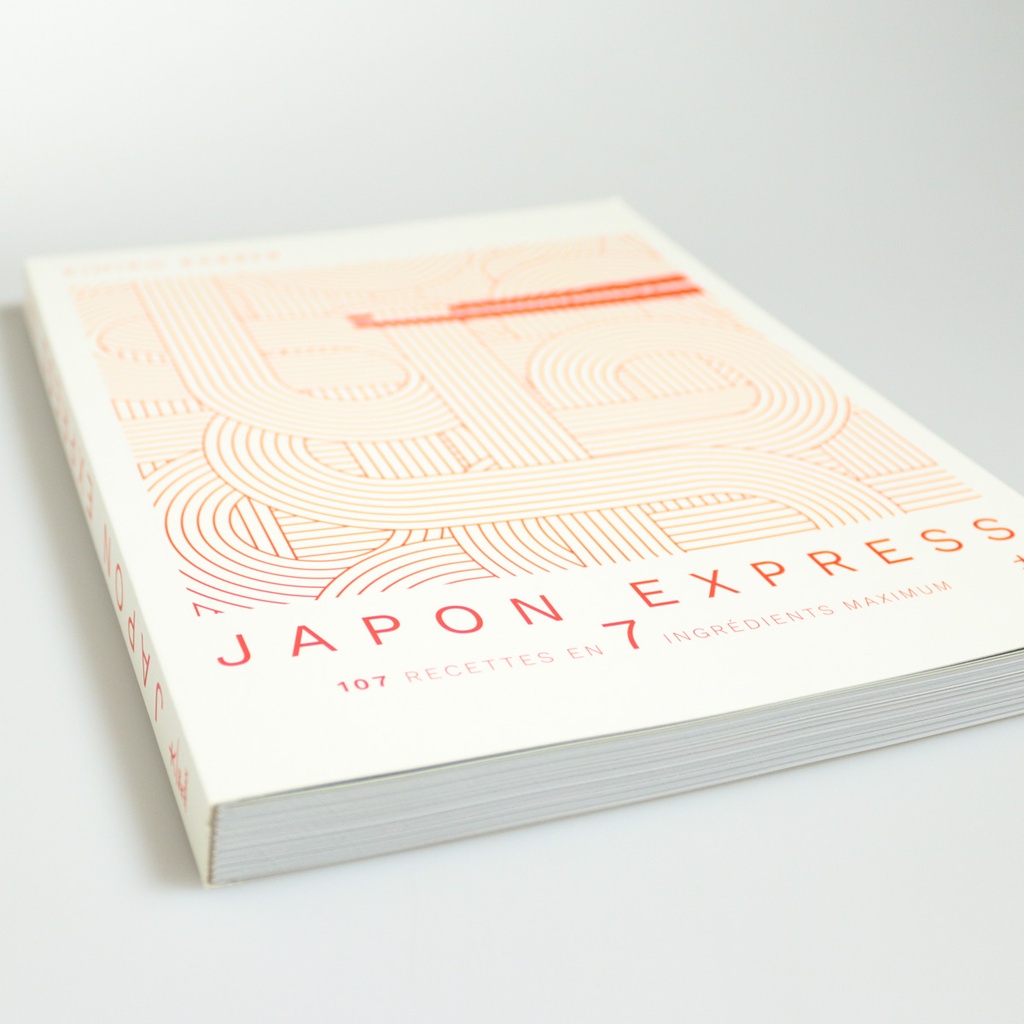 [J114] Japan Express