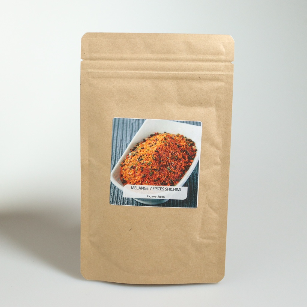 [F074] Shichimi of Kagawa