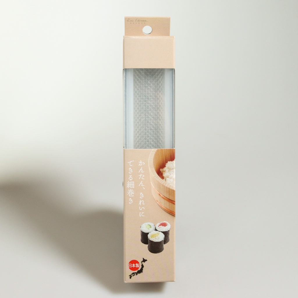 [J223] Moule à maki