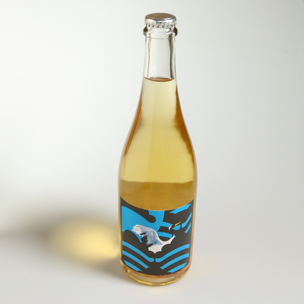 [D263] Grape Republic: Dela Fresca 2022