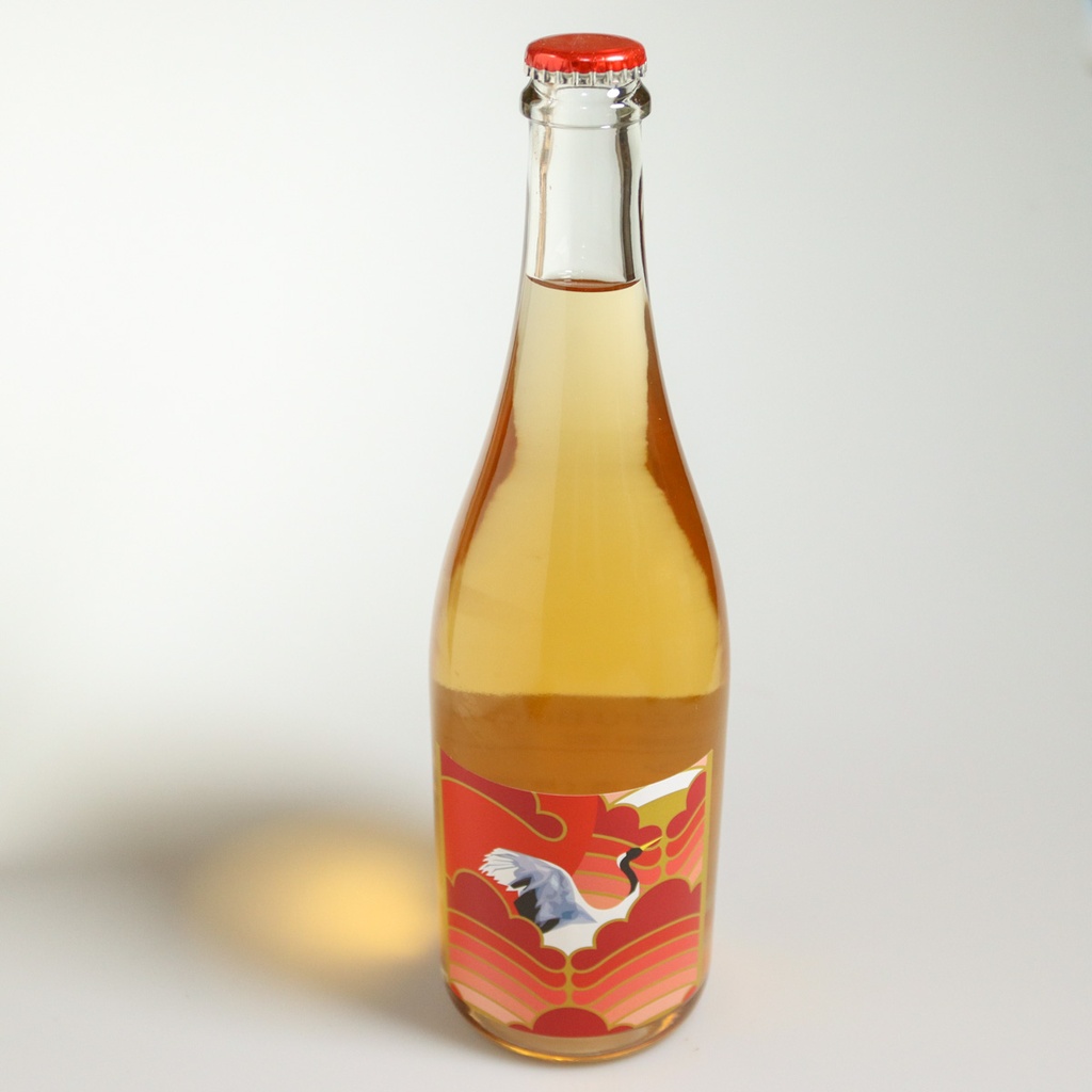 [D264] Grape Republic: Aromatico 2022