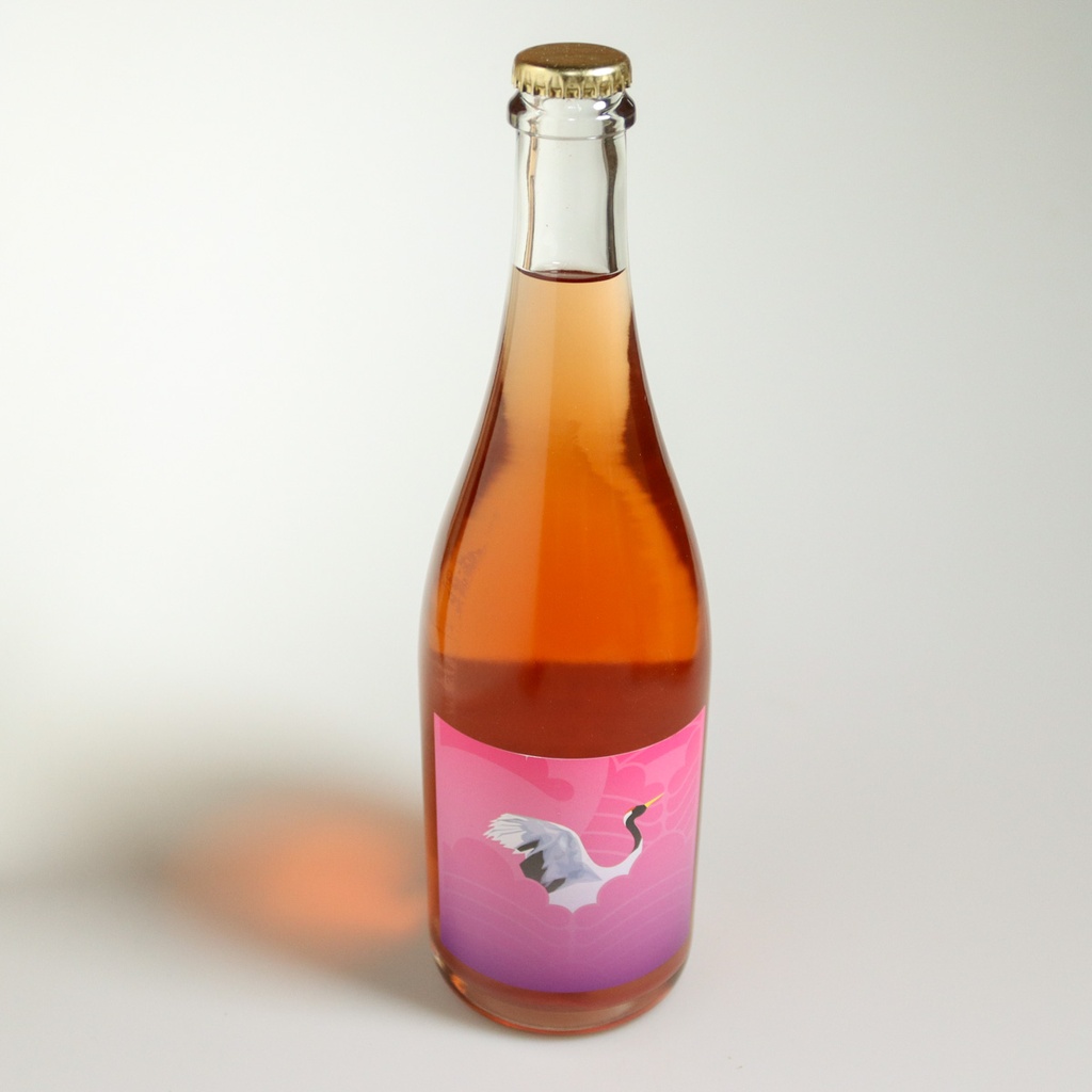 [D265] Grape Republic: Rosa 2022