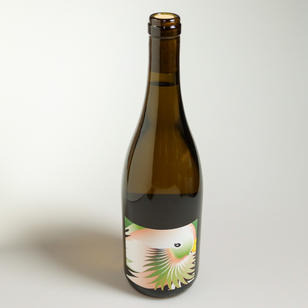 [D266] Grape Republic: Bianco 2022