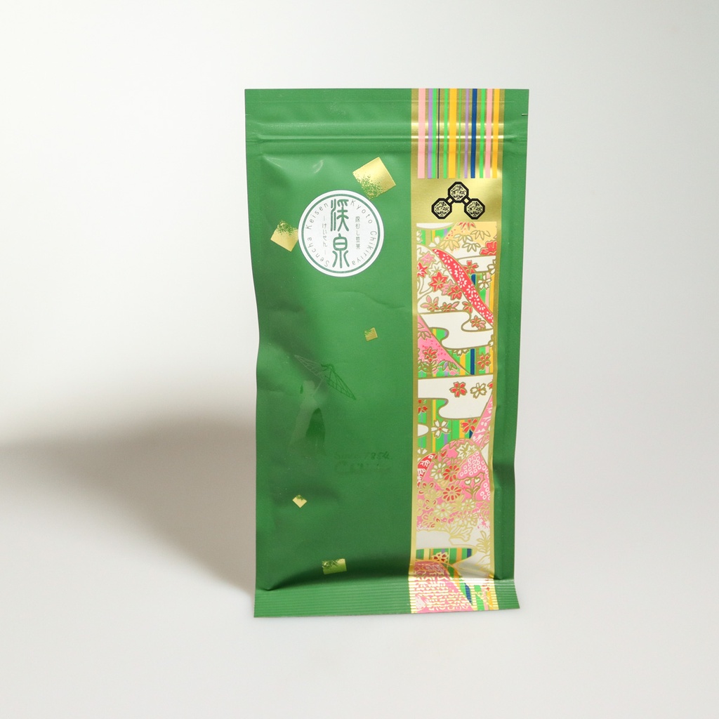 [B034] Sencha de Shizuoka