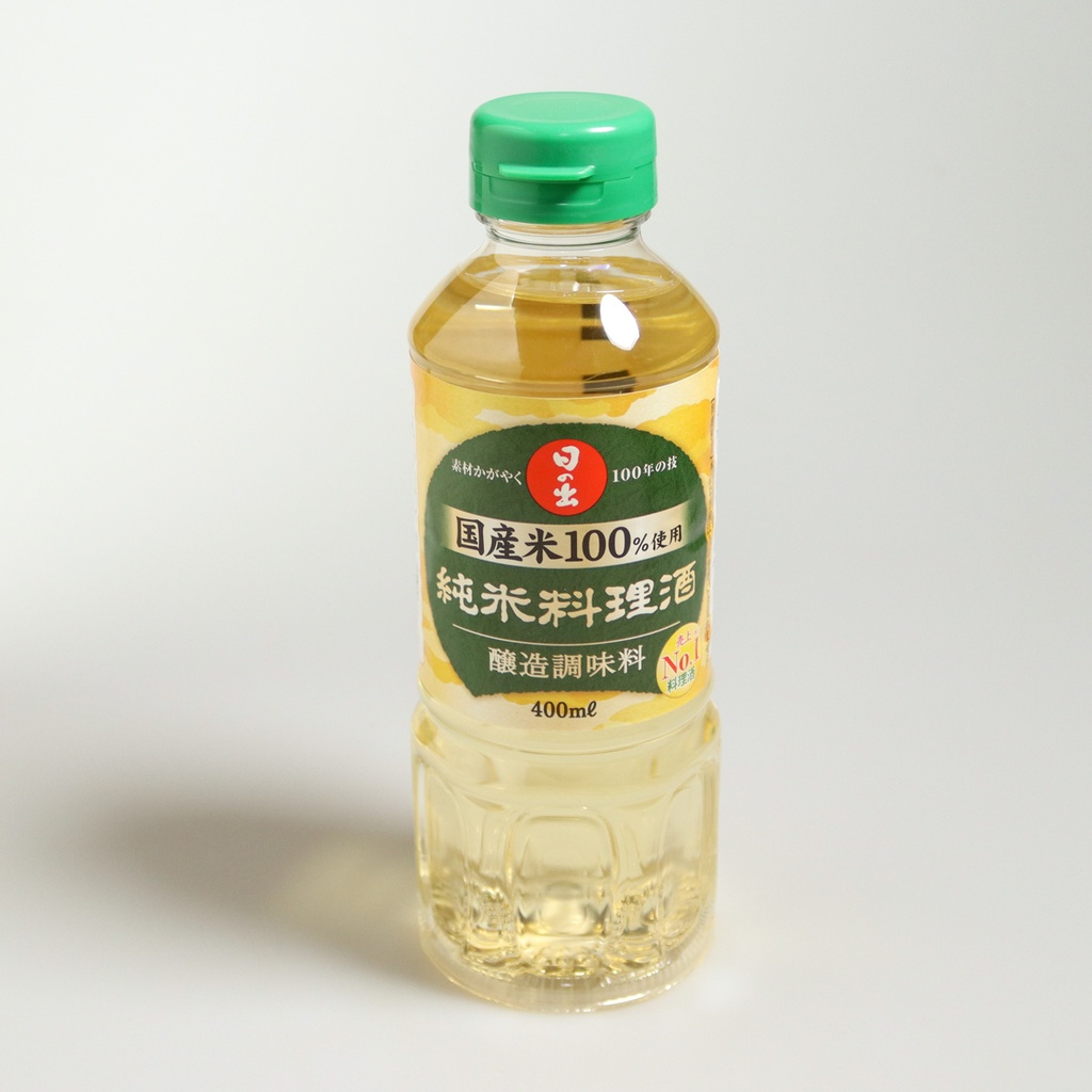 [D280] Saké de cuisine