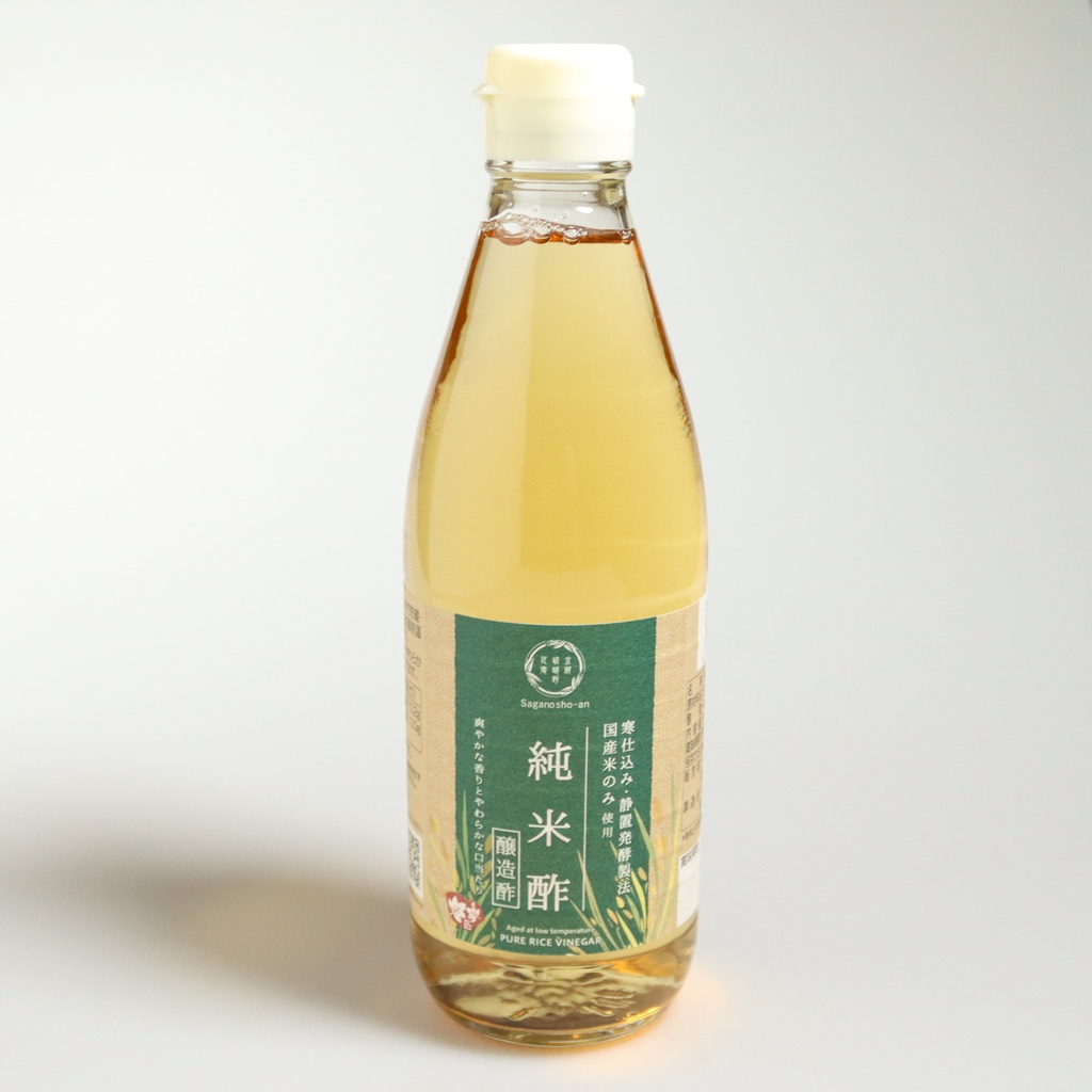 [H042] Vinaigre de riz pur de maturation froide