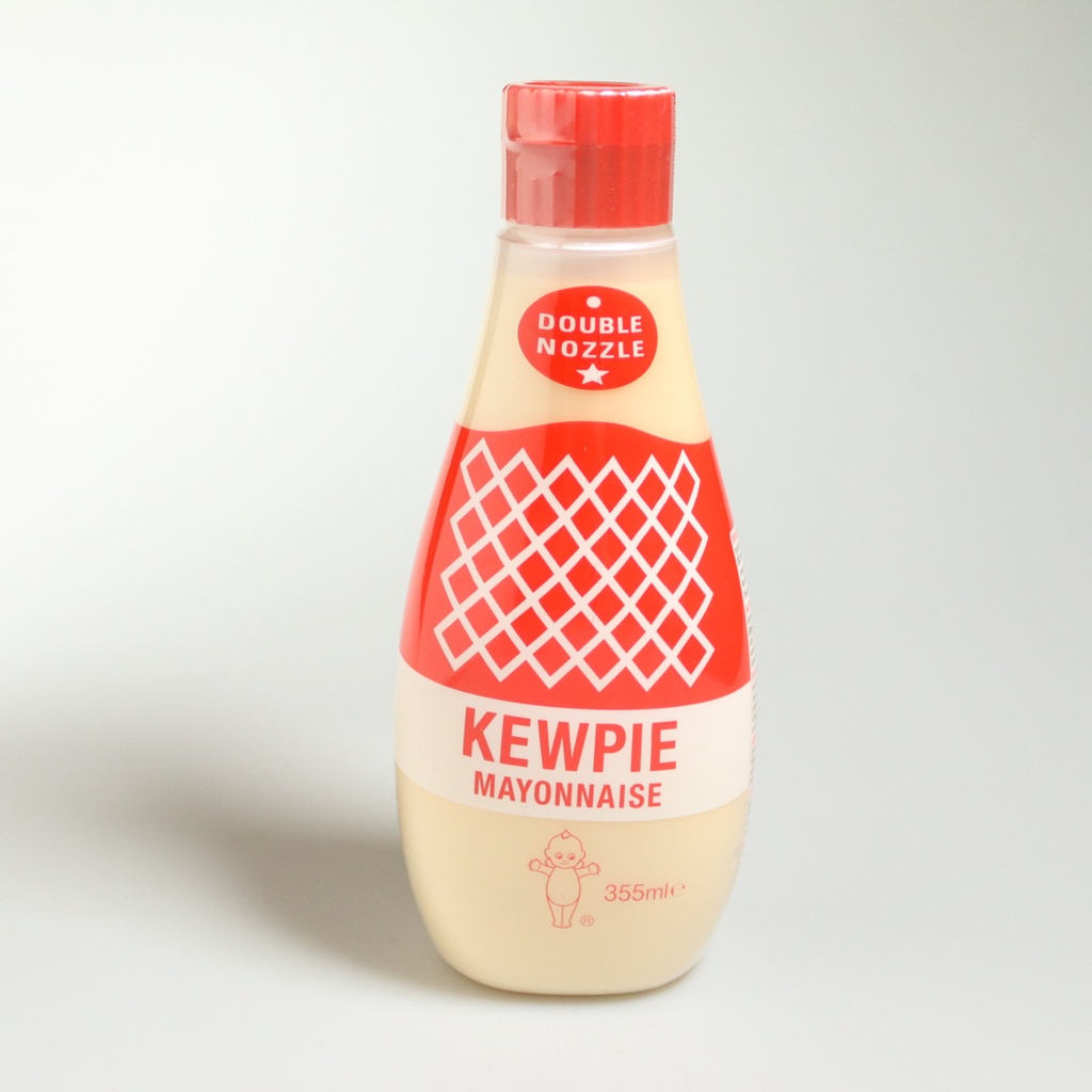 [F019c] Mayonnaise Kewpie 355ml