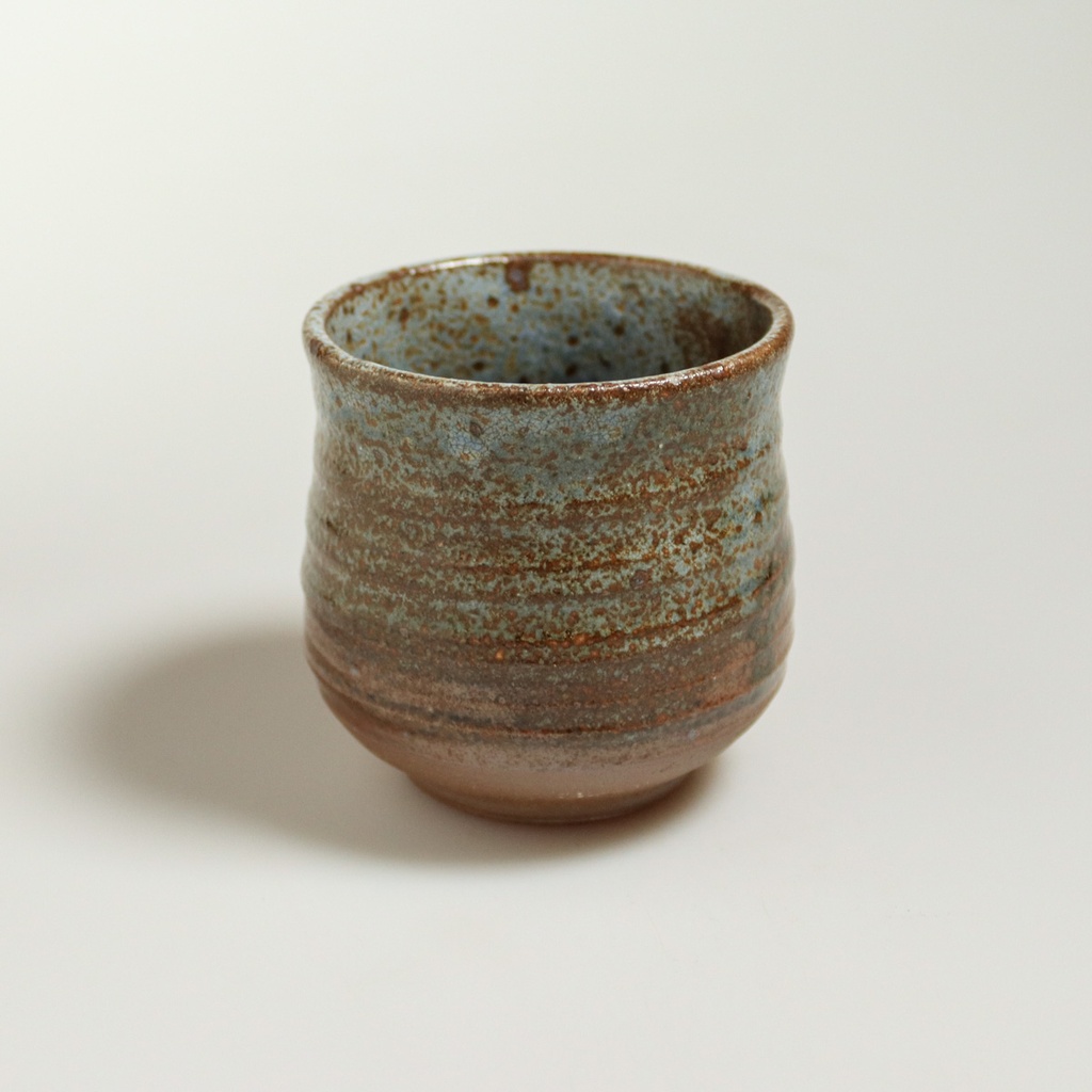 [J250] Tasse "Sushi" en céramique de Mino