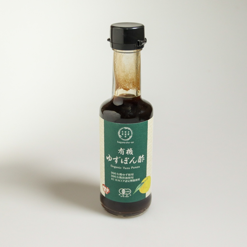 [E094] Ponzu bio de Hyōgo