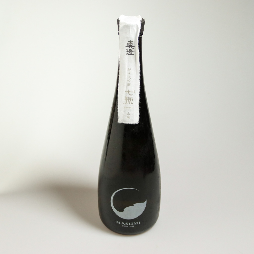 [D310] Masumi Nagano Yamahai Junmai Daiginjo Sake