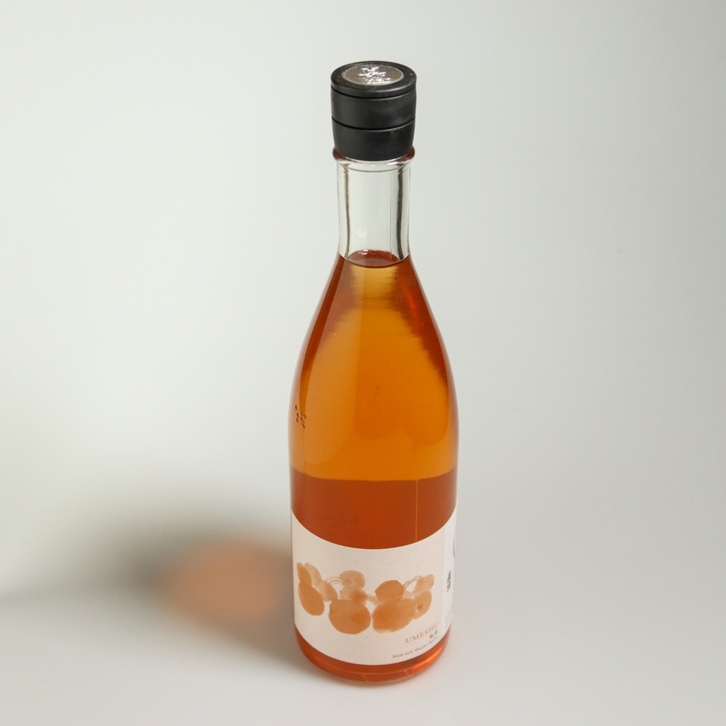 Umeshu Masumi