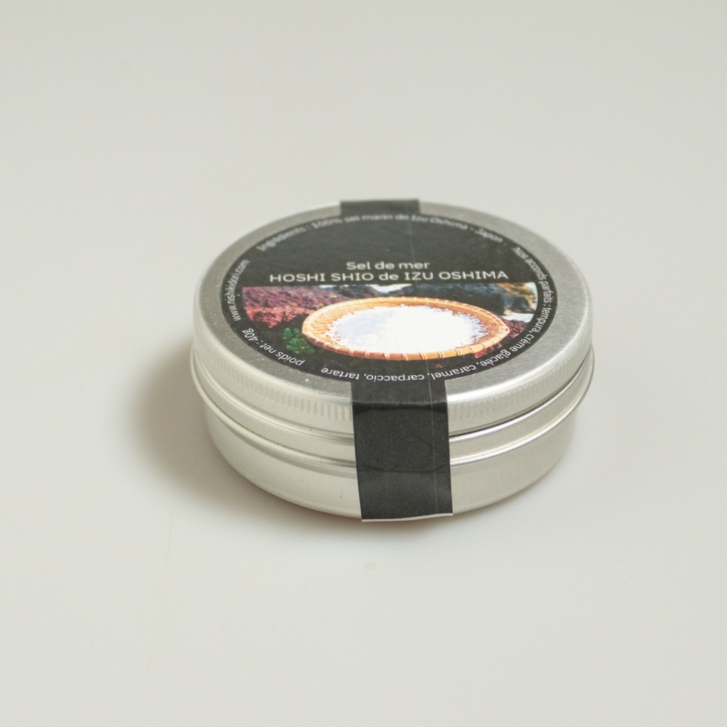 [F088] Hoshi-shio Sea Salt