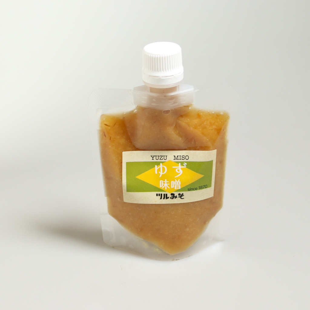 [G063] Yuzu Miso
