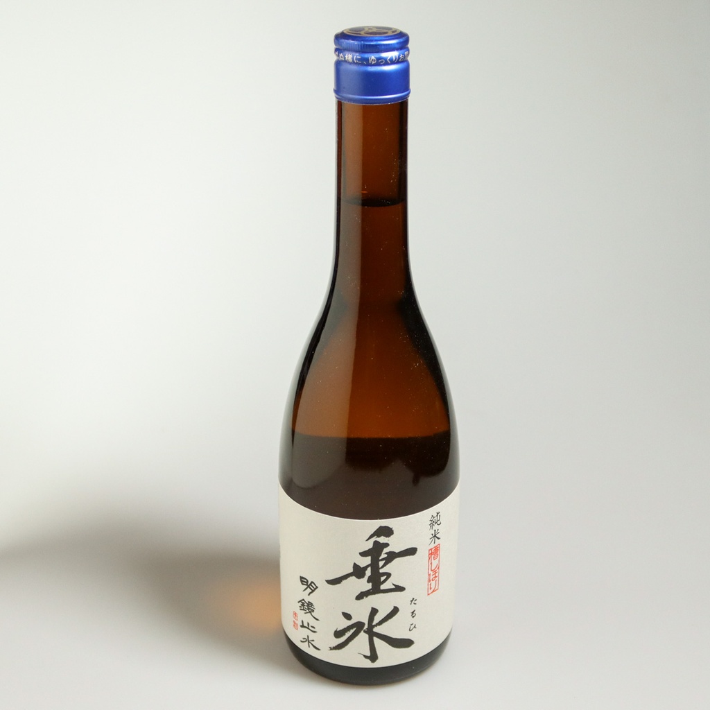 Saké « Taruhi » Junmai