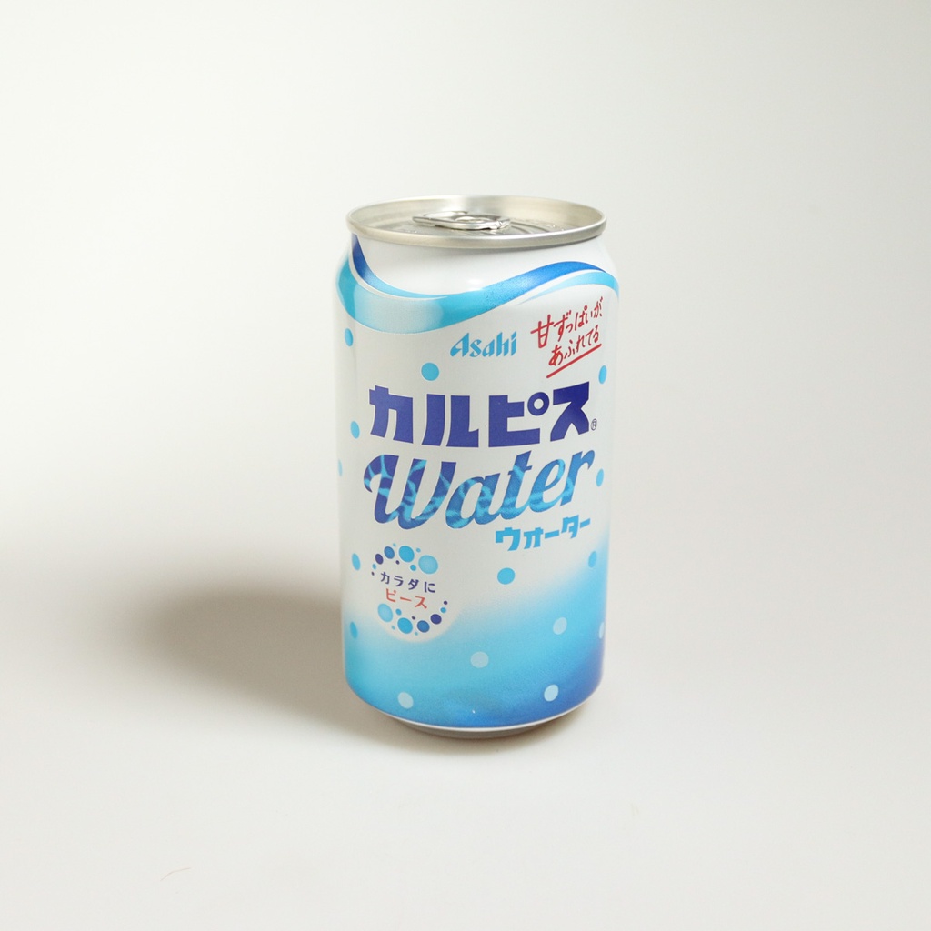 [C033] Calpis Water