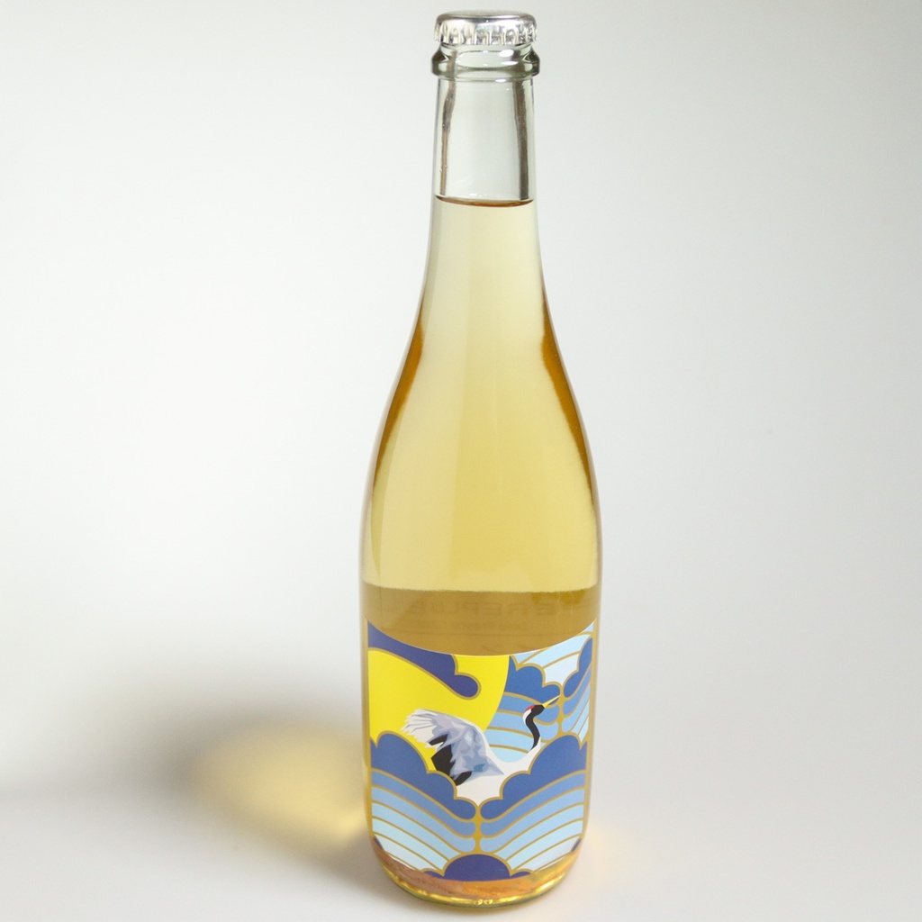 [D333] Grape Republic: Dela Fresca 2023