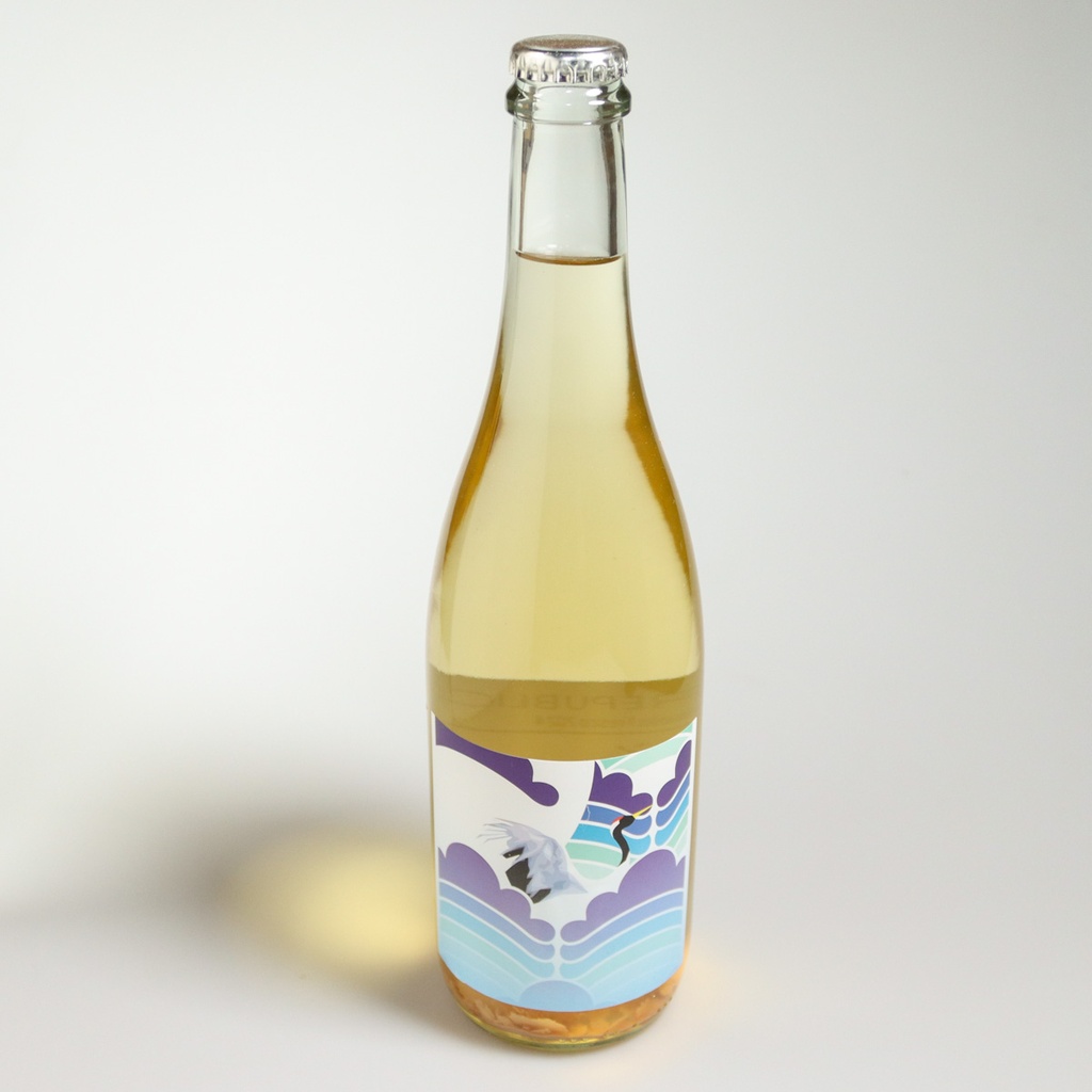 [D334] Grape Republic: Dela Fresca 2024