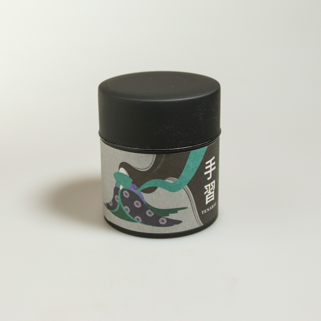 [B045] Tenarai Ceremonial Matcha