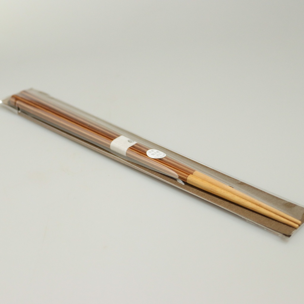 [J348] Chopsticks " Camel "