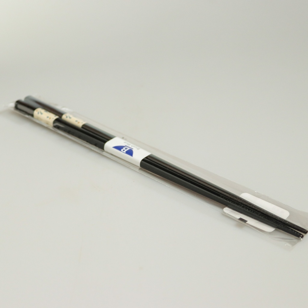 [J351] Baguettes « Brush Blue »
