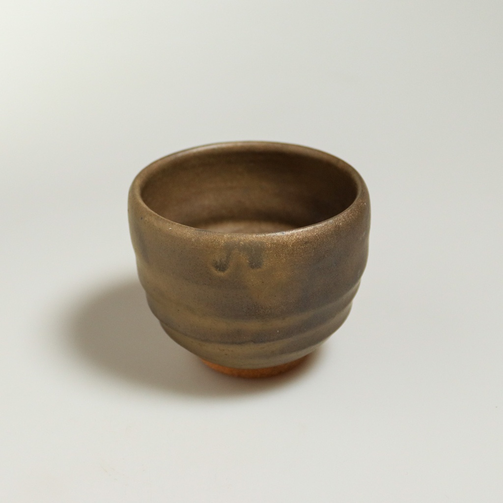[J370] Masamura Tea Cup