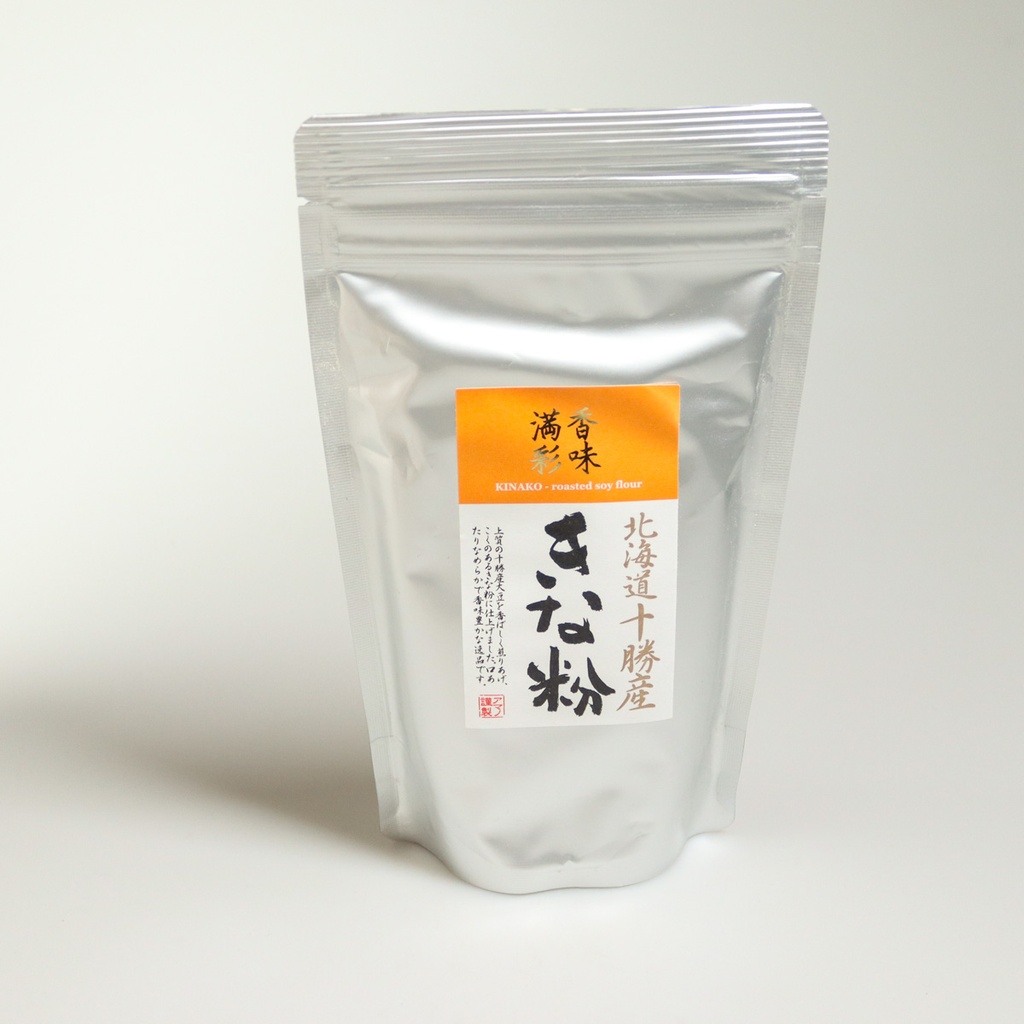 [I028] Roasted Soy Flour "Kinako"