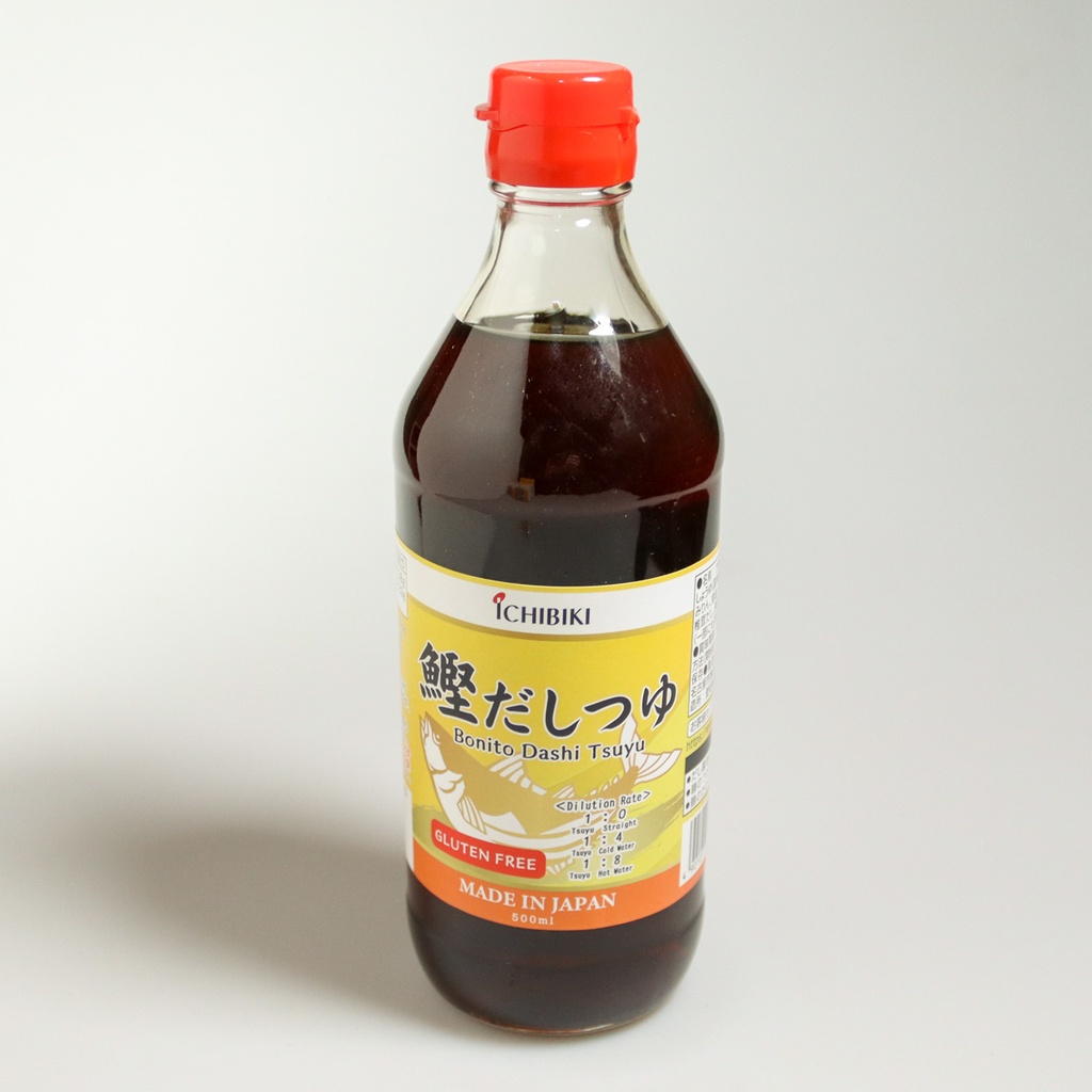 [E109] Tsuyu de Nagoya