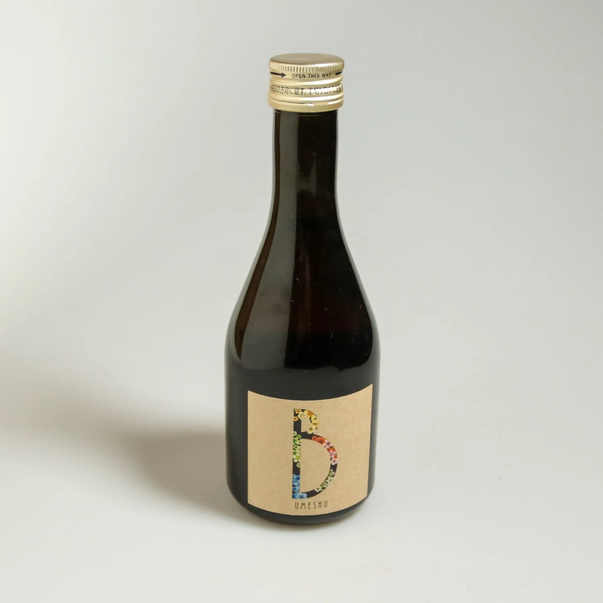 [D356] Umeshu B