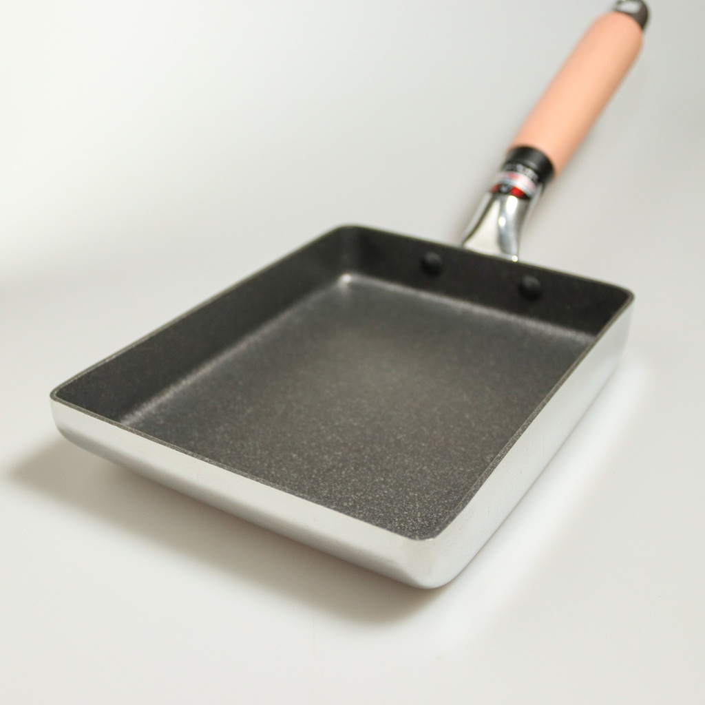 [J387] Poêle à omelette tamagoyaki
