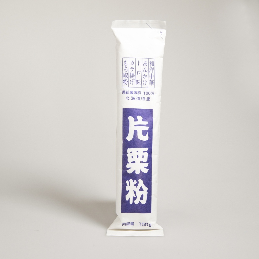 [I013] Fécule of pomme of terre Katakuriko