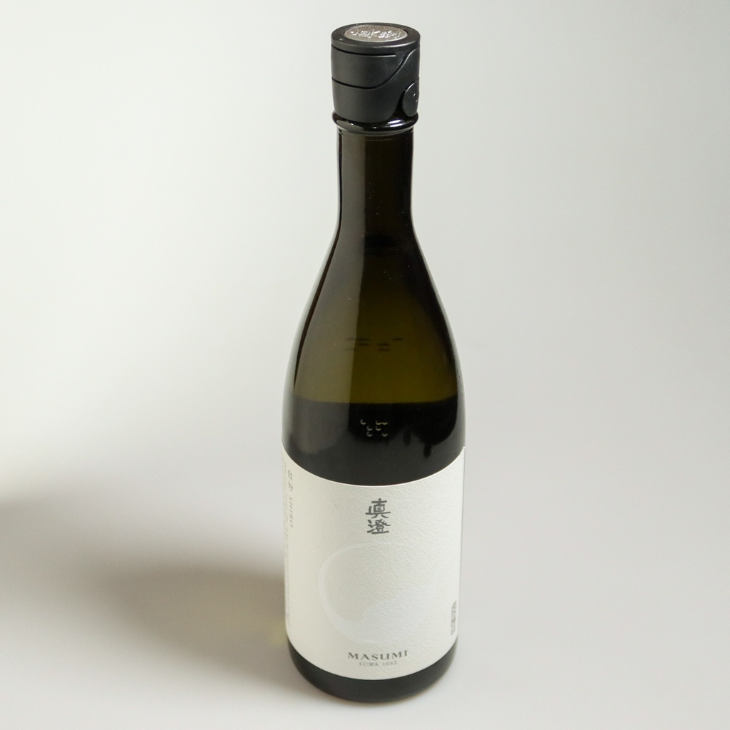 Saké « Masumi Shiro White » Junmai Ginjo