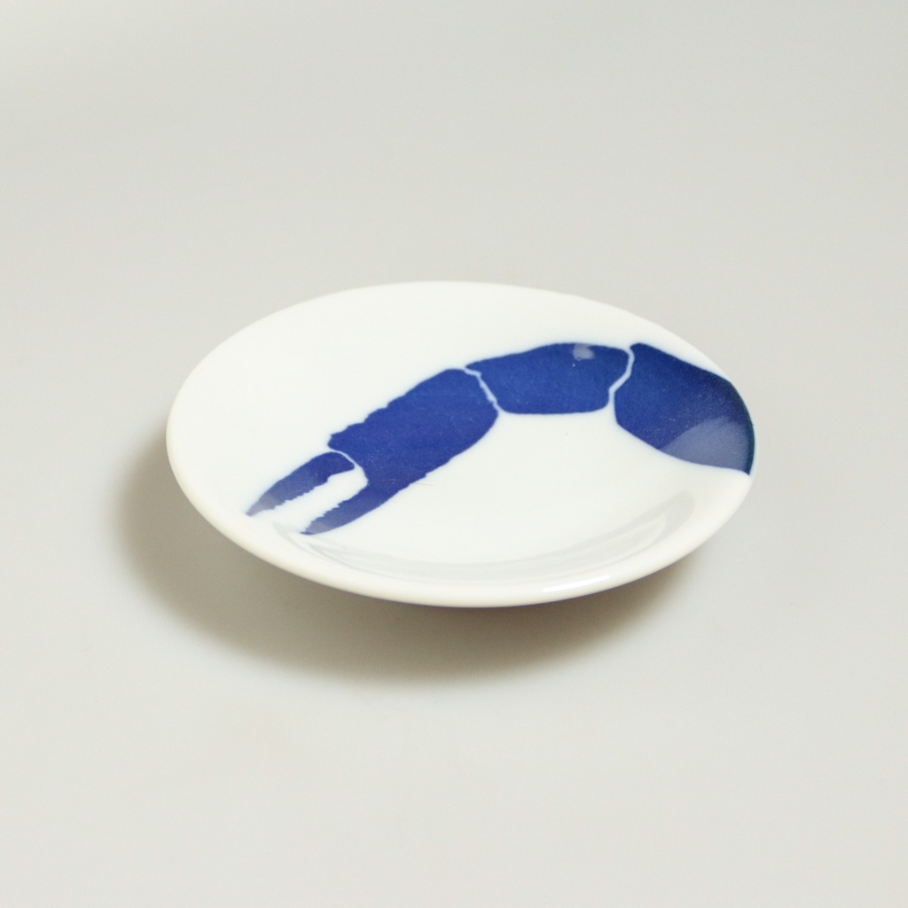 Petite assiette « Mamesara »