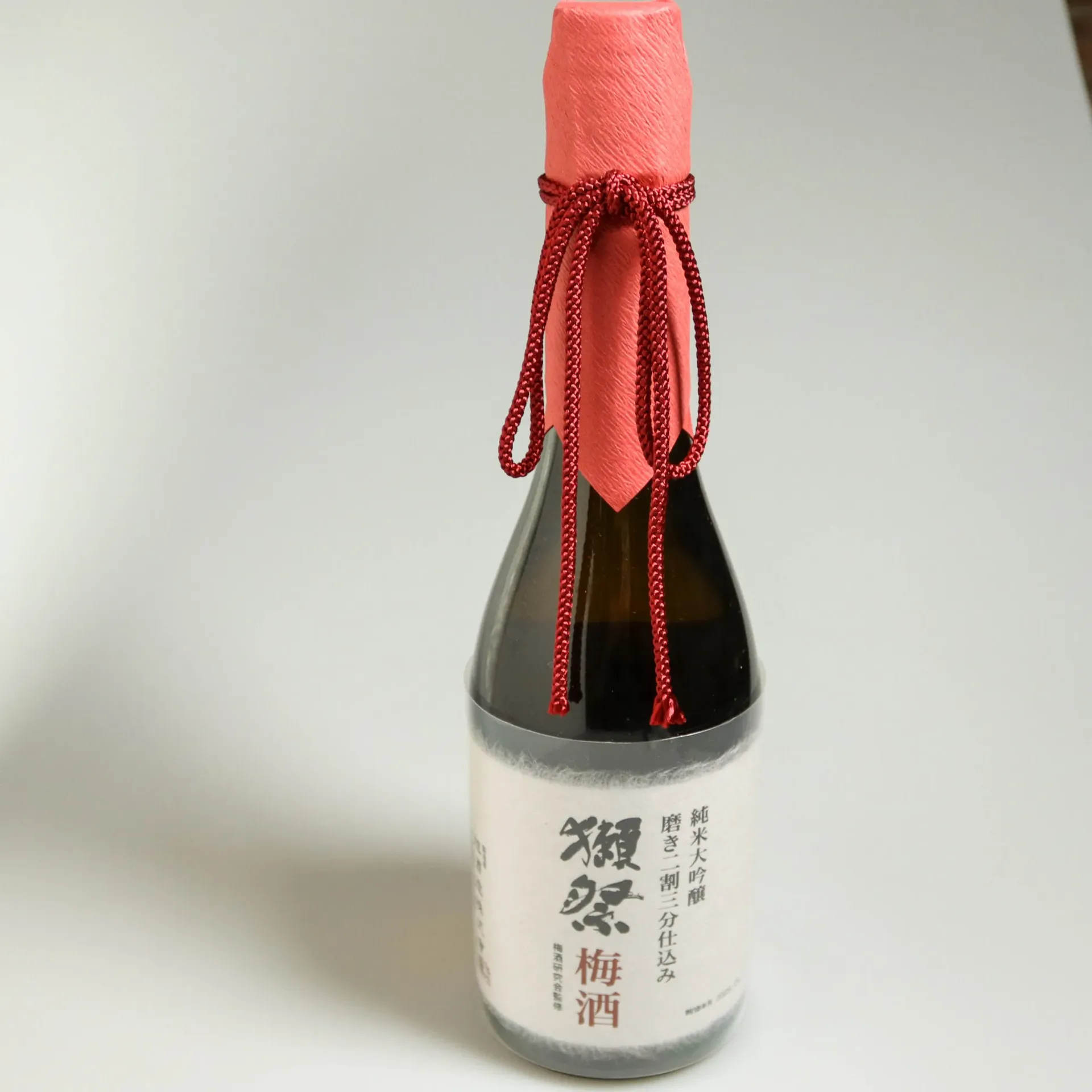 [D369] Umeshu Dassai