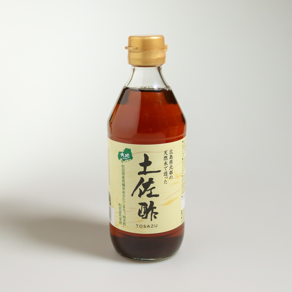 Bonito and Hickory Tosazu