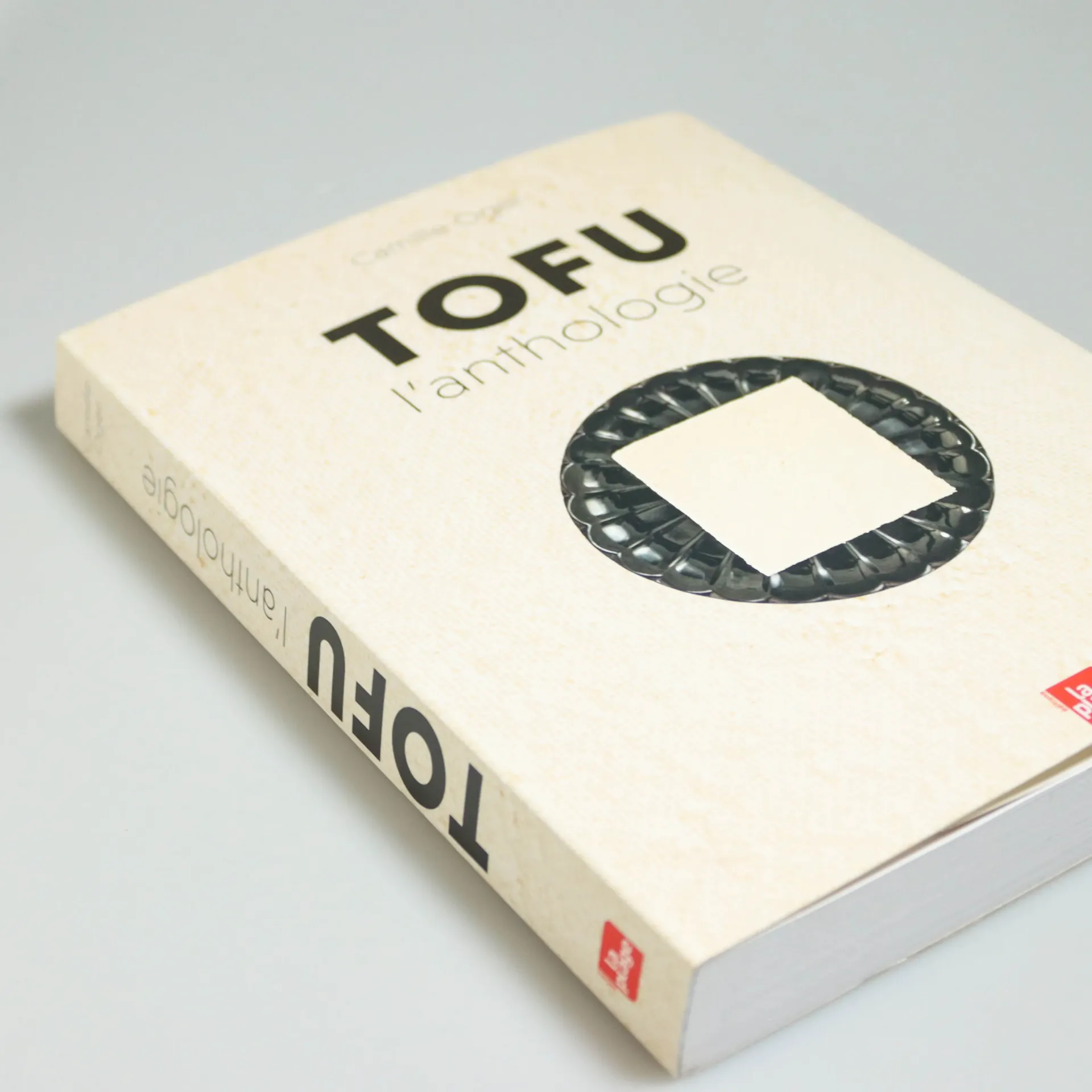 Tofu : L'anthologie