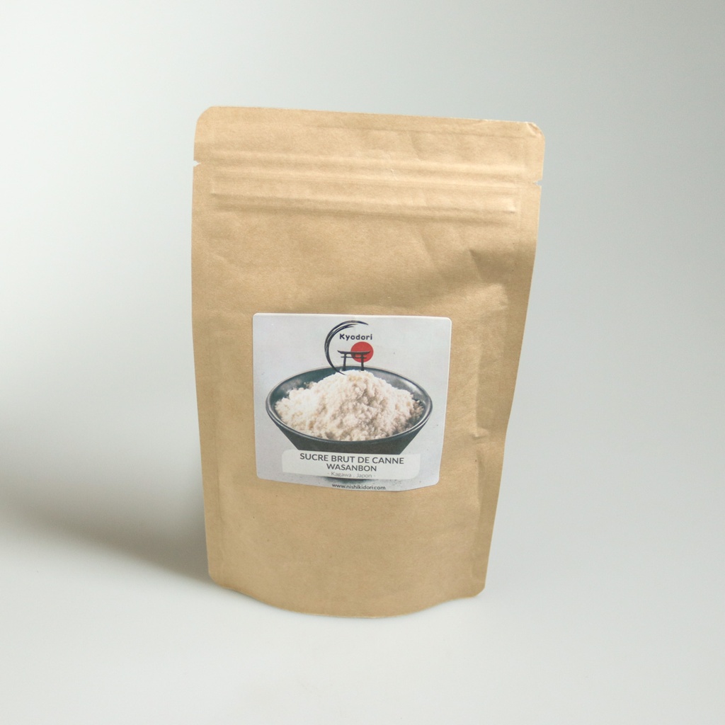 [L025] Sucre wasanbon