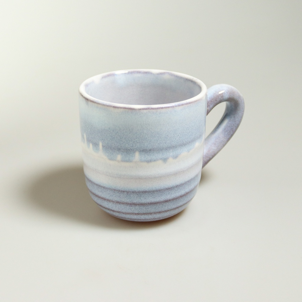 [J430] Tasse "Tsubakishugama" de Hagi