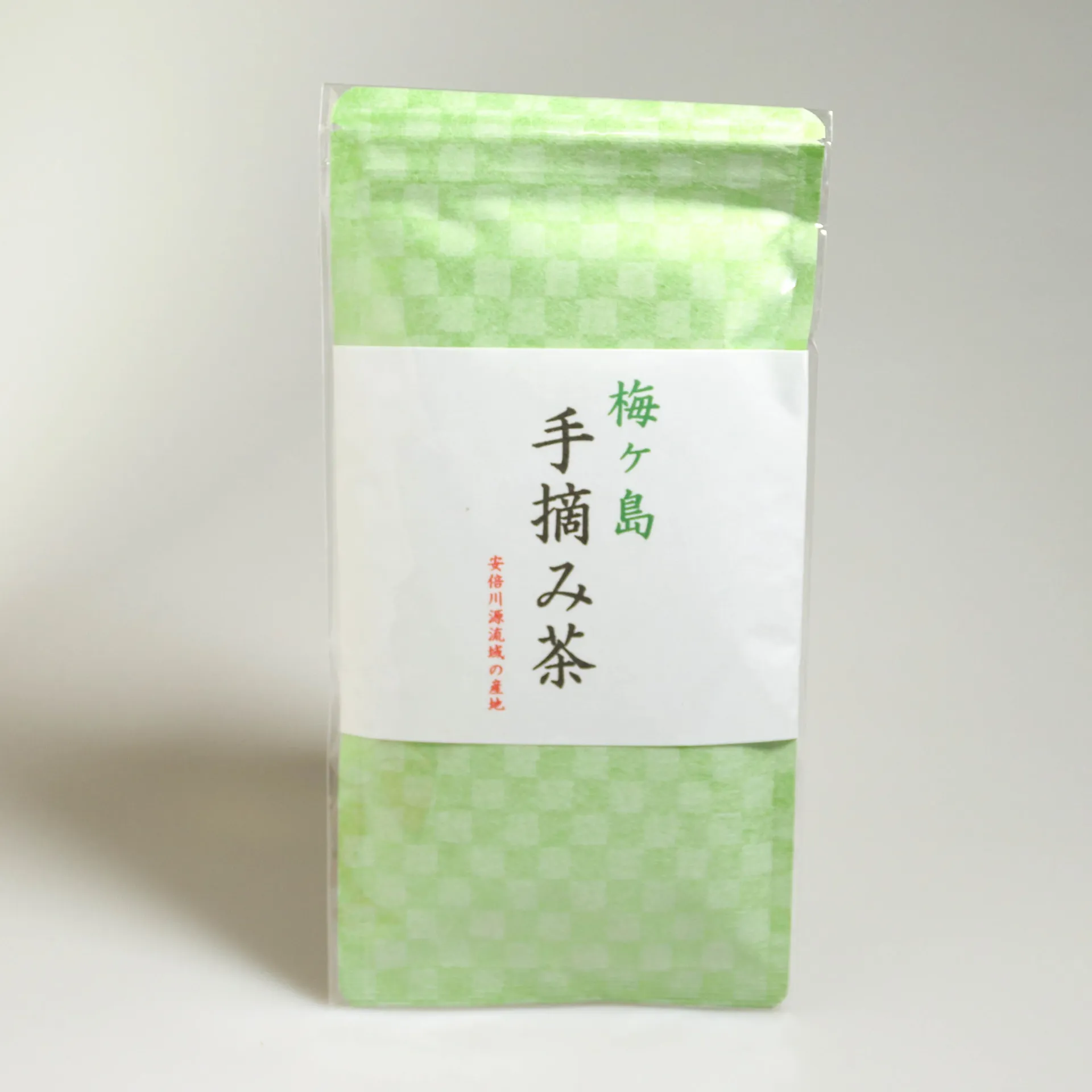 [B050] Sencha from Umegashima