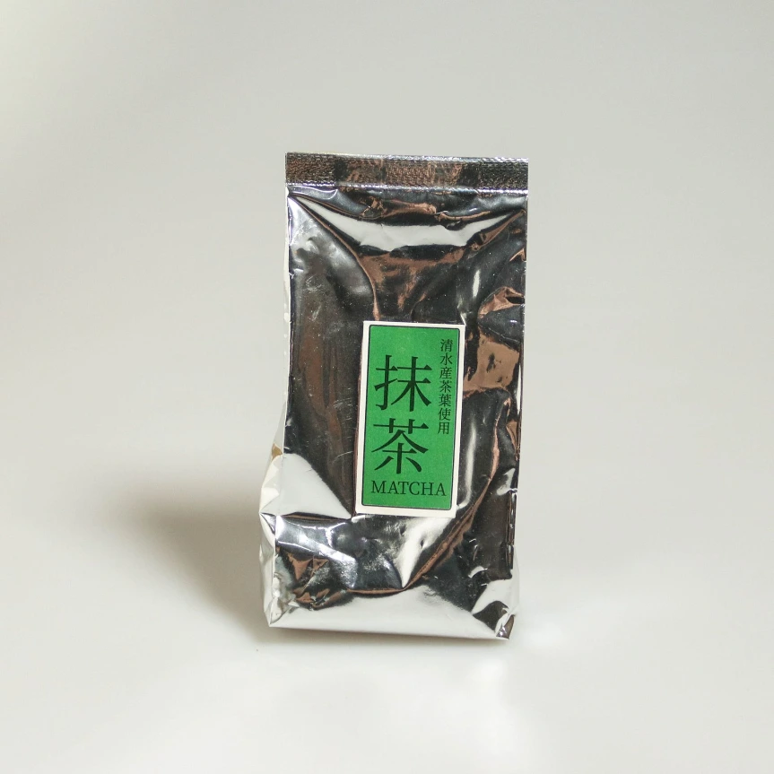 [B052] Matcha classique de Shizuoka