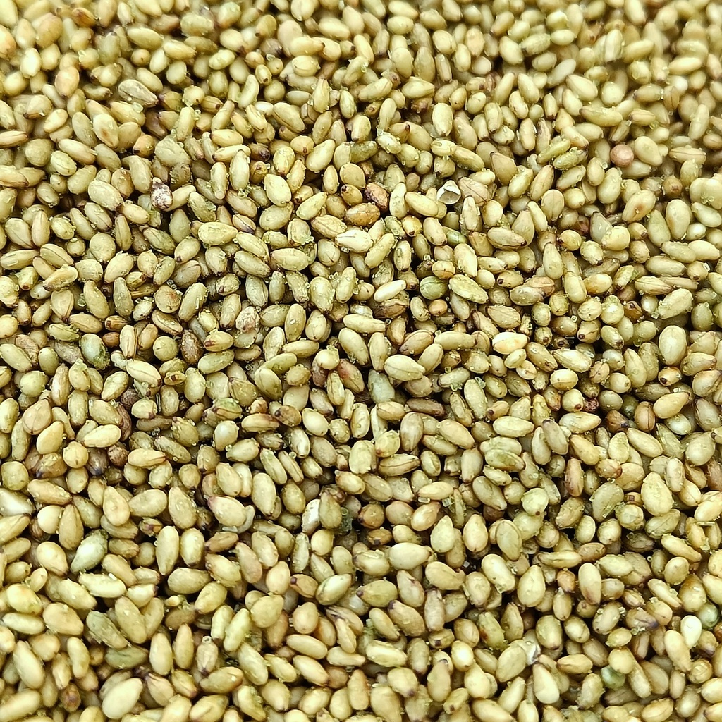 Sésame au wasabi en vrac