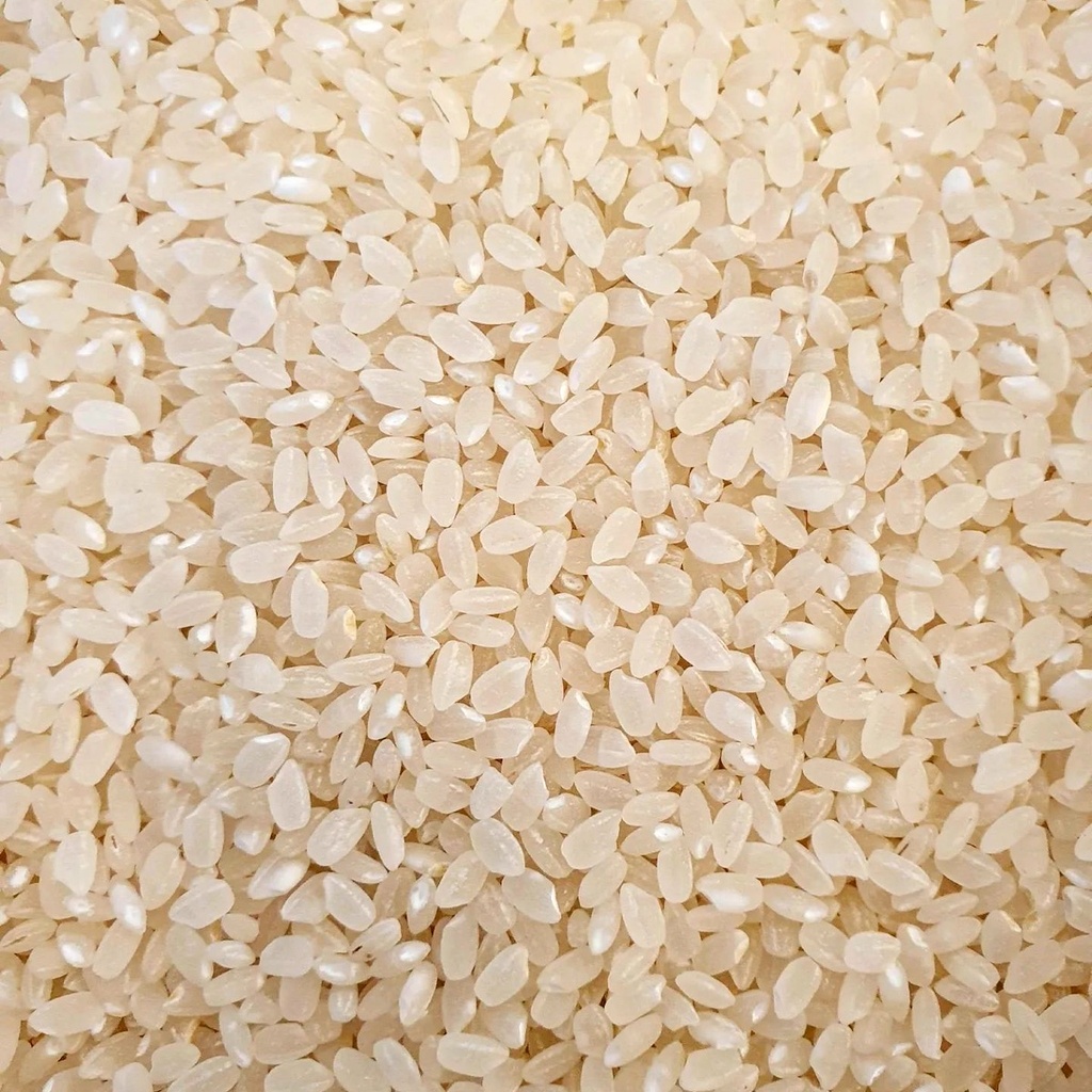 Japanese Koshihikari Rice In Bulk (100g)