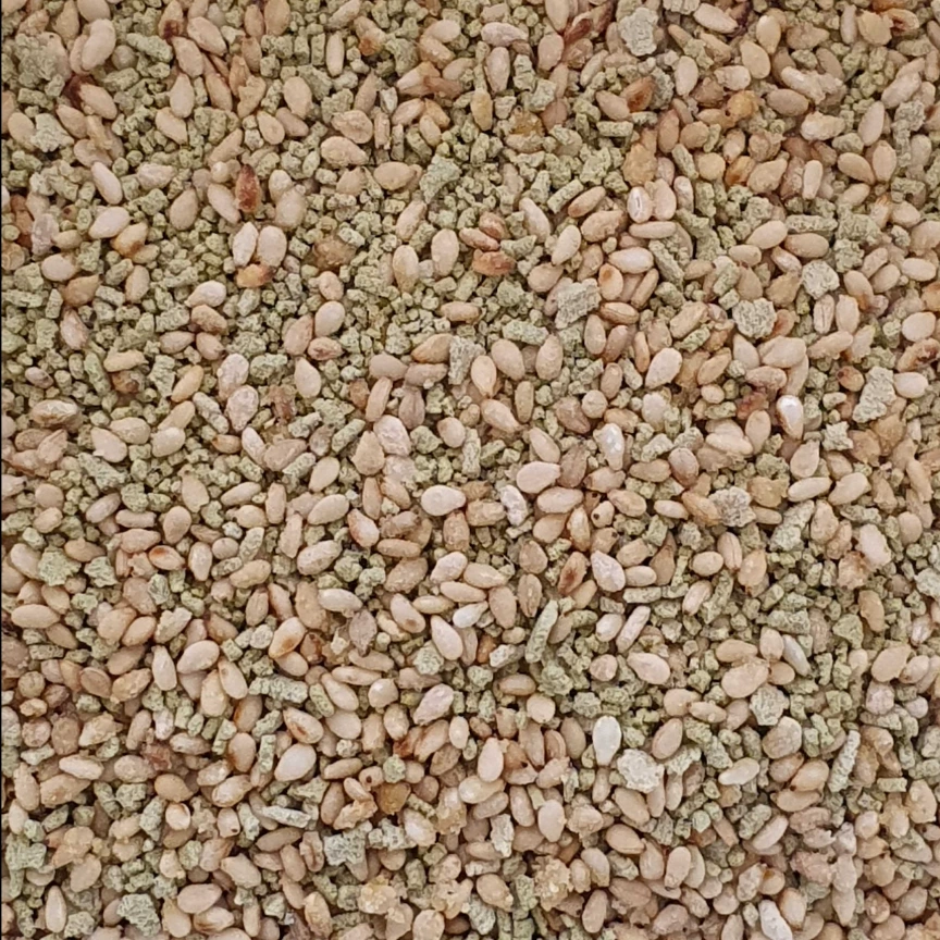 [V036a] Furikake au yuzu kosho en vrac (100g)