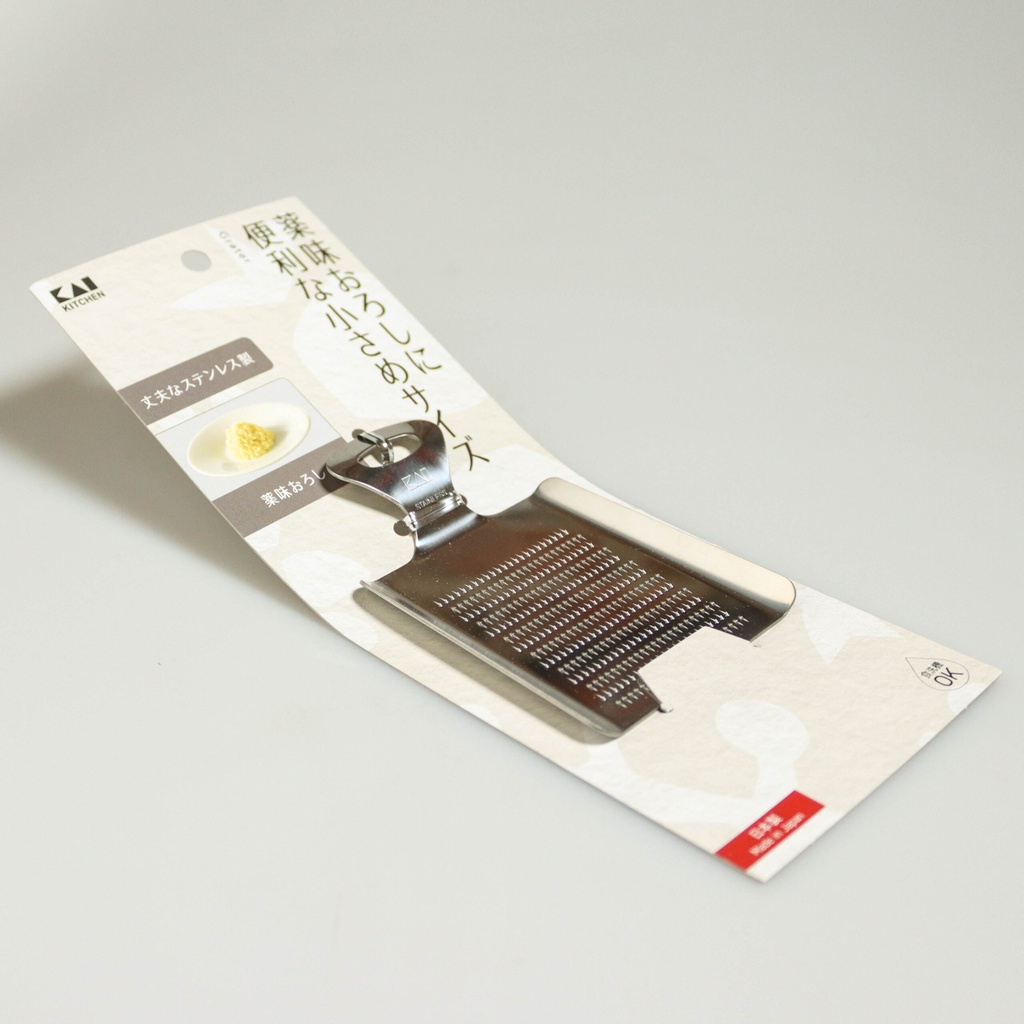 [J459] Râpe "Oroshigane"