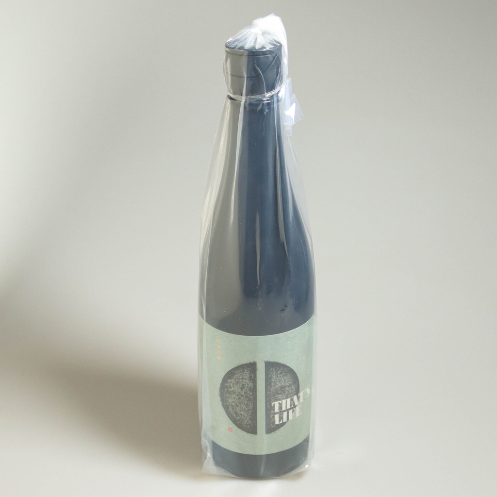 Saké "Setoichi That's Life" Junmai Ginjo
