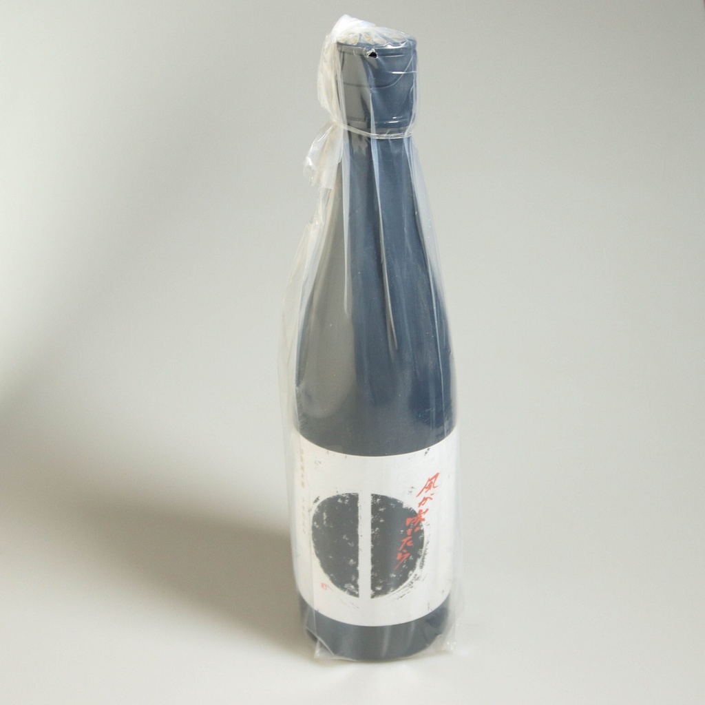 [D382] "Setoichi Kaze Ga Fuitara" Tokubetsu Junmai Sake