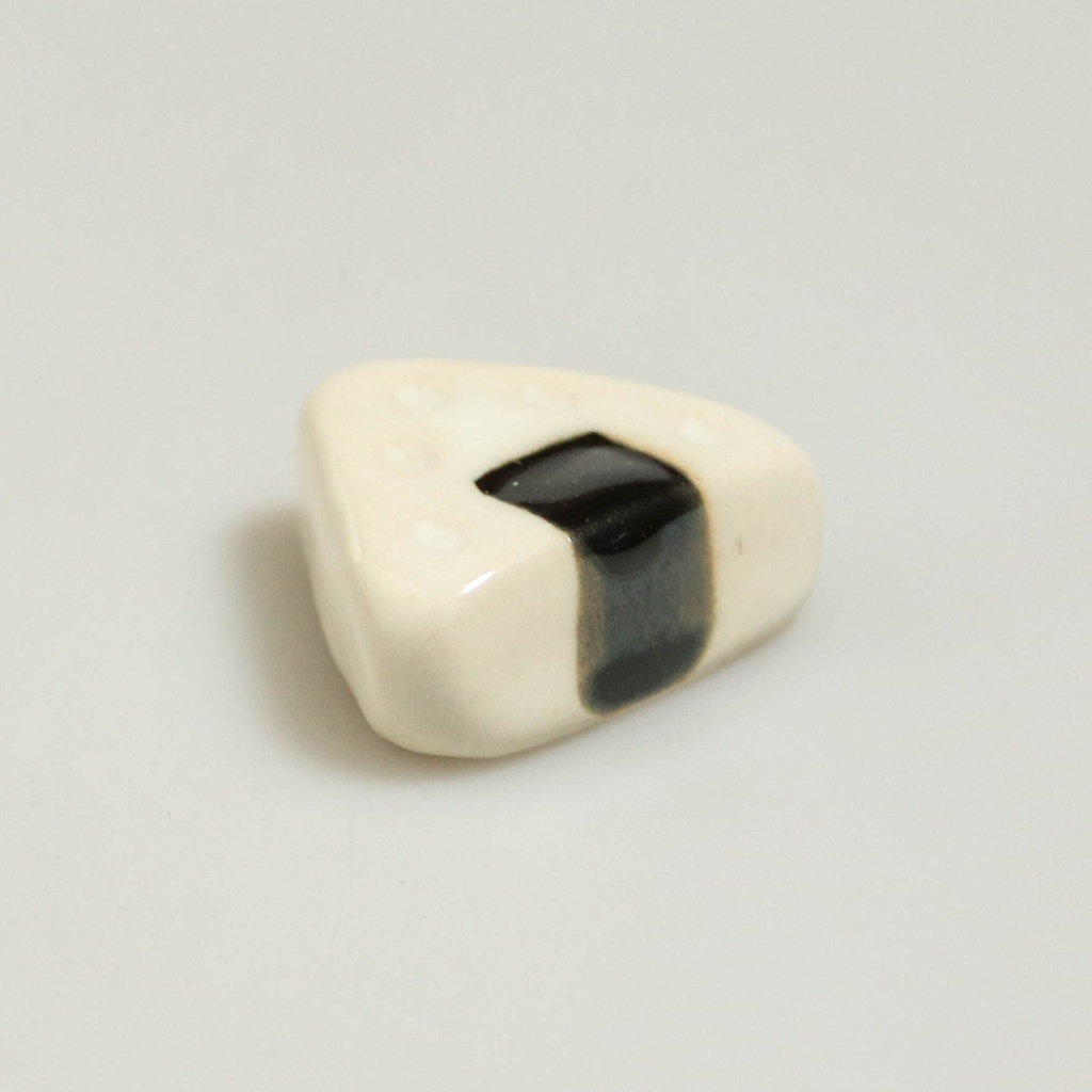 [J472] "Onigiri" Chopstick Rest