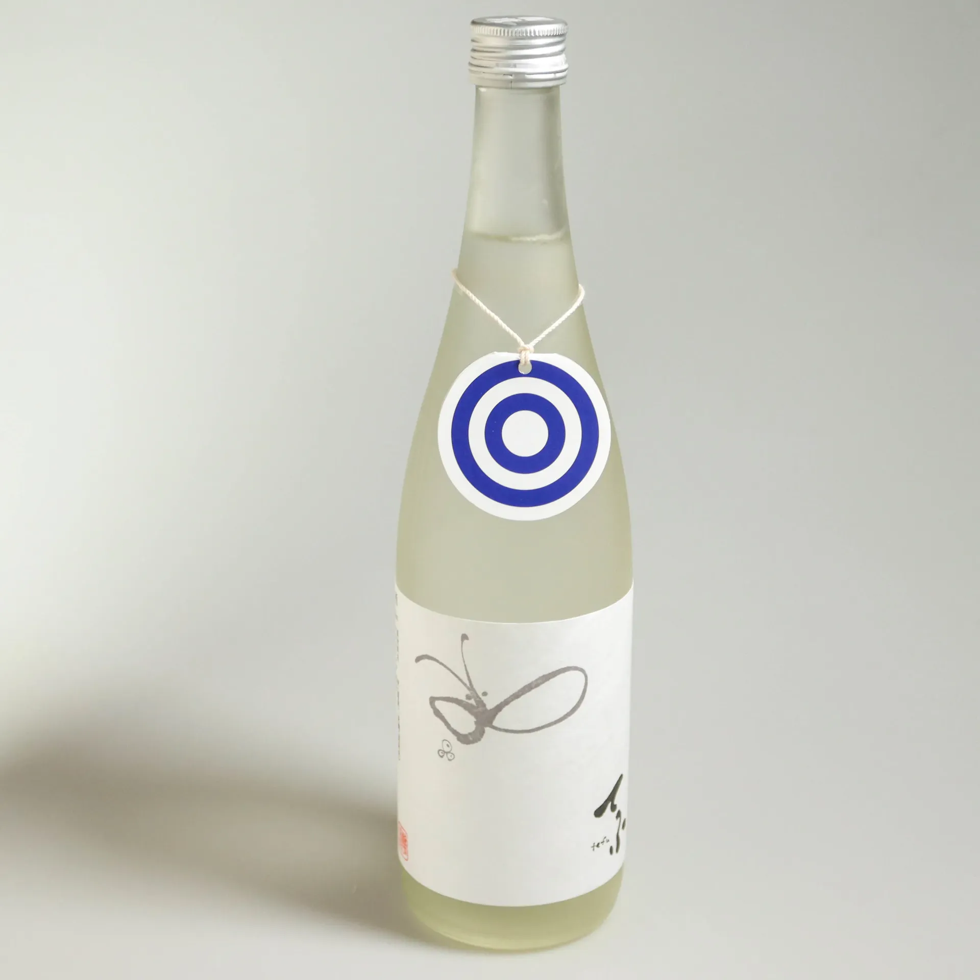 [D390] Saké "