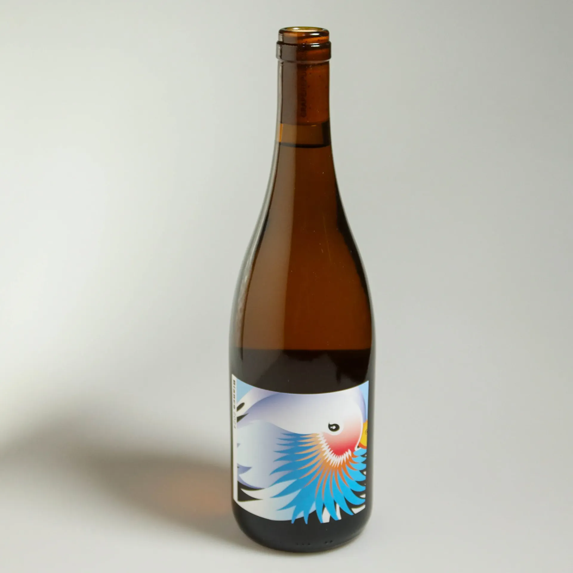 [D391] Grape Republic: Bianco 2024