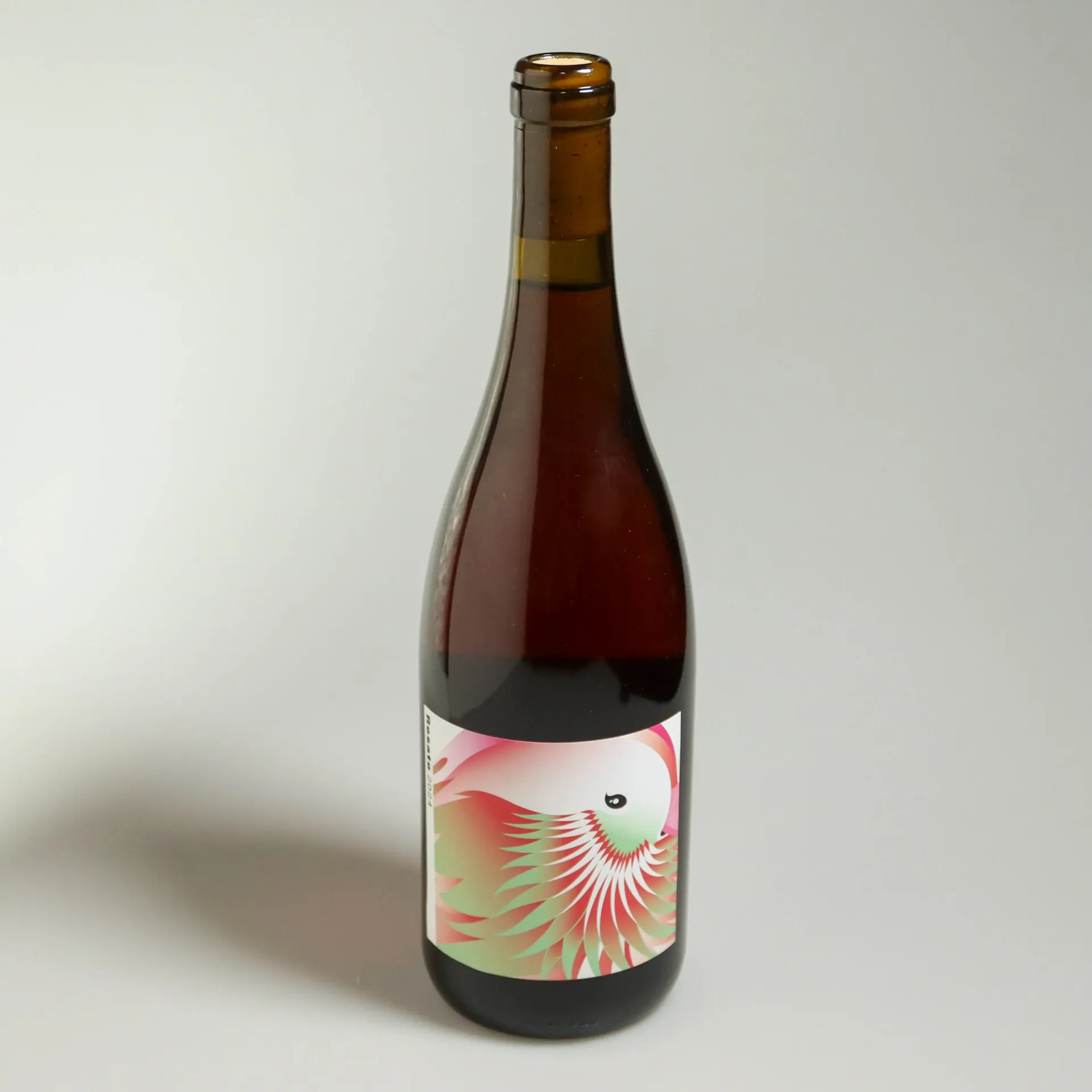 [D395] Grape Republic: Rosato 2024
